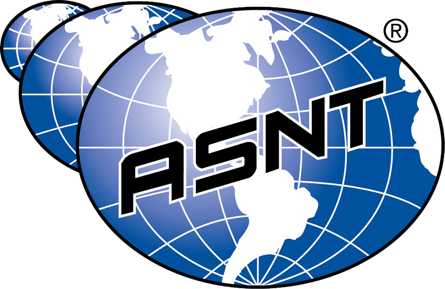 Qualificação e Certificação ASNT