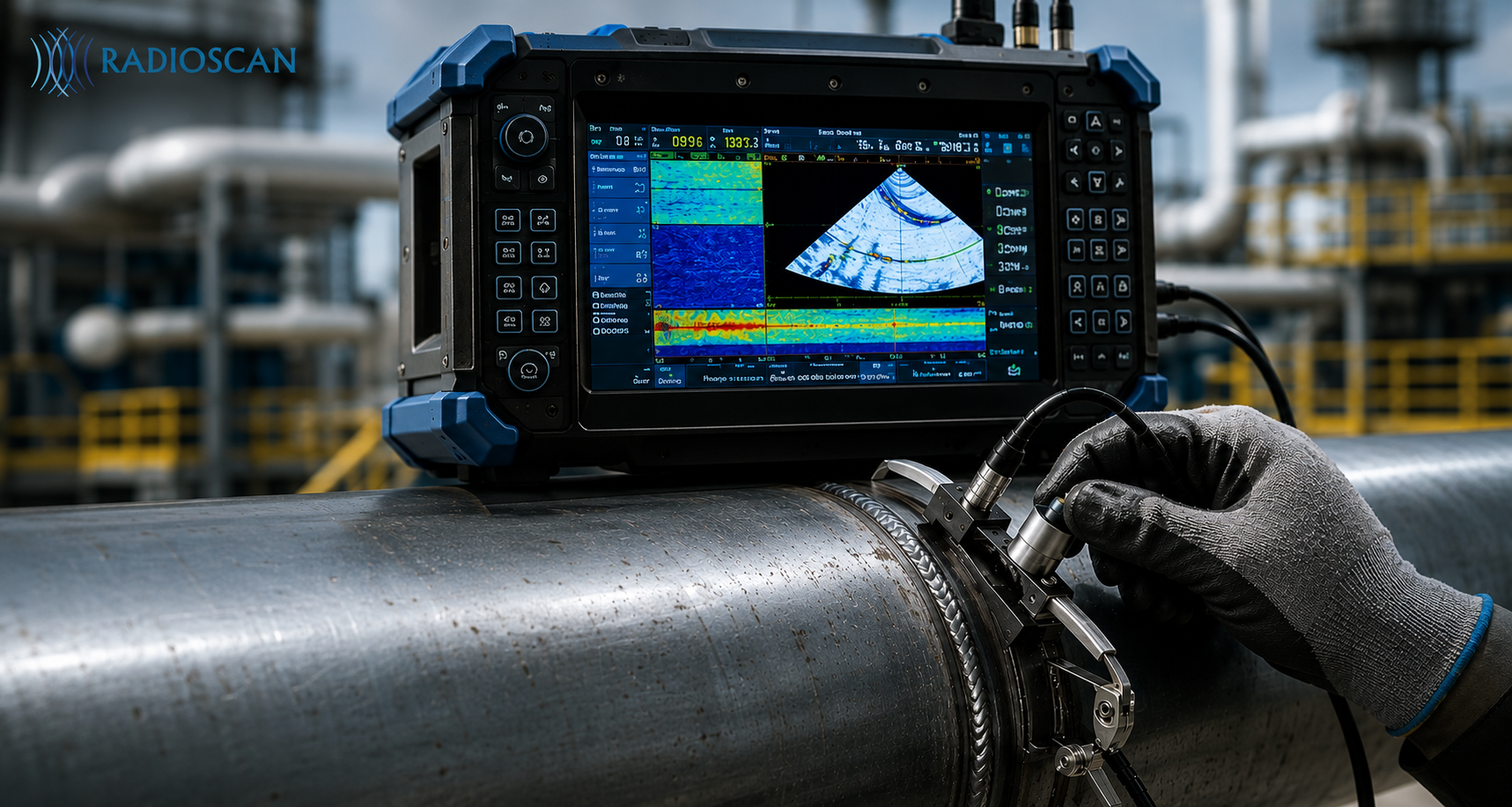 Ultrassom Phased Array