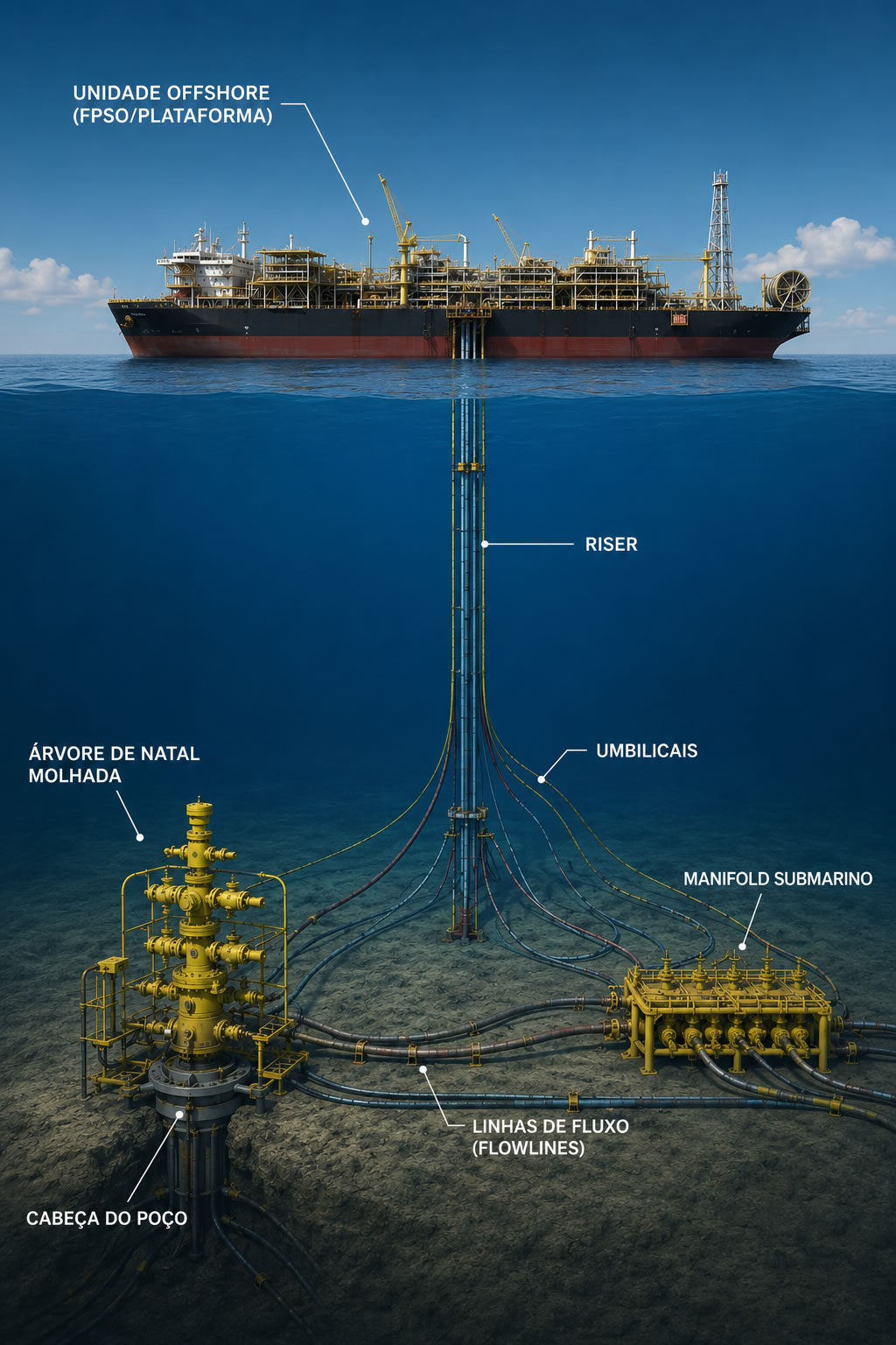 Especialista em Inspeção Subsea